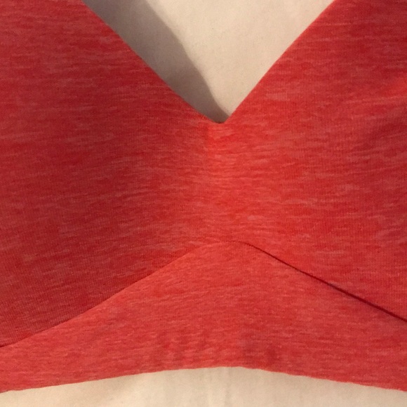 Sunnie Wireless Push-up Bra - Picture 4 of 7